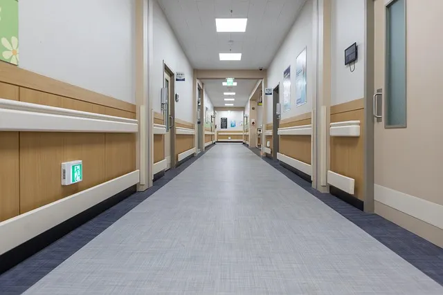 Imagen Hospital