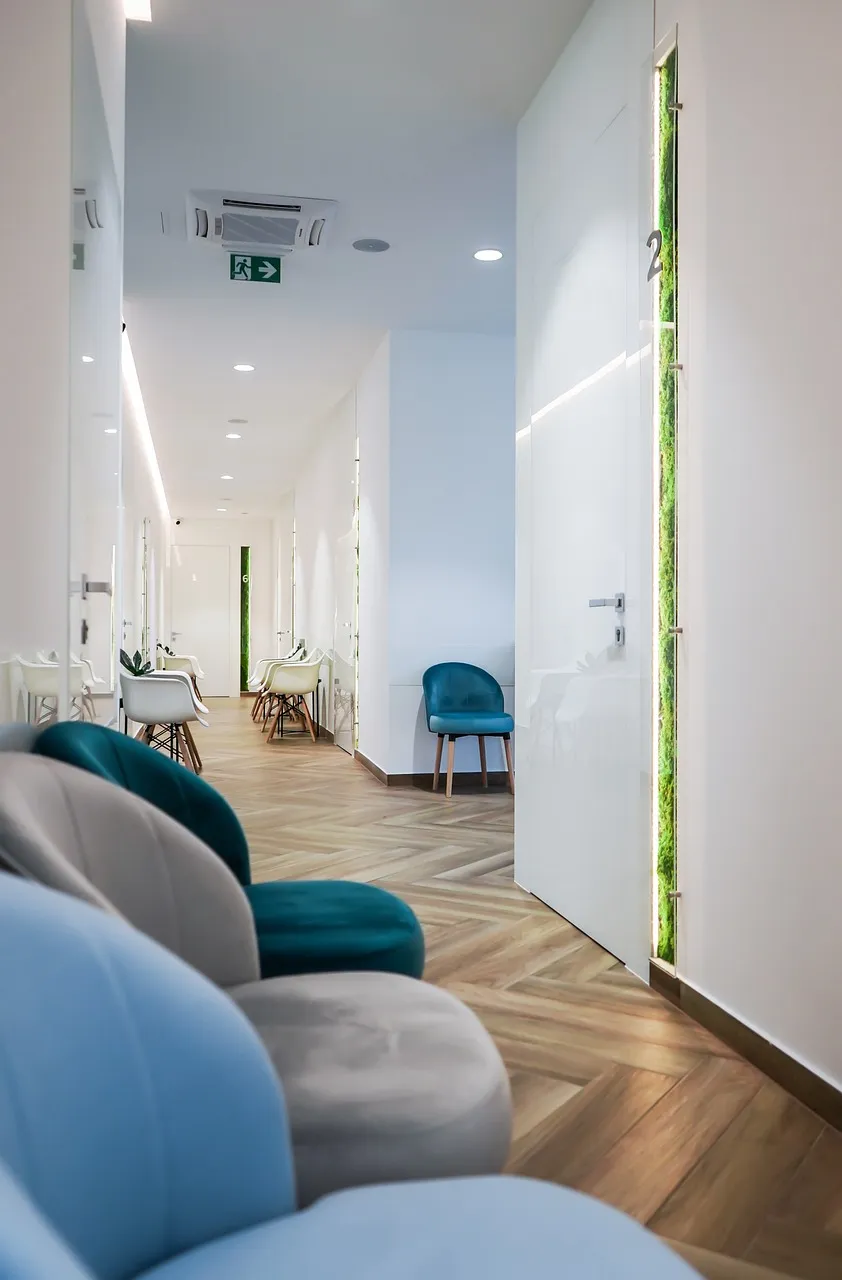 Imagen Consultorio